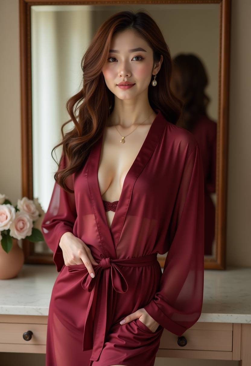 漫长的夏天