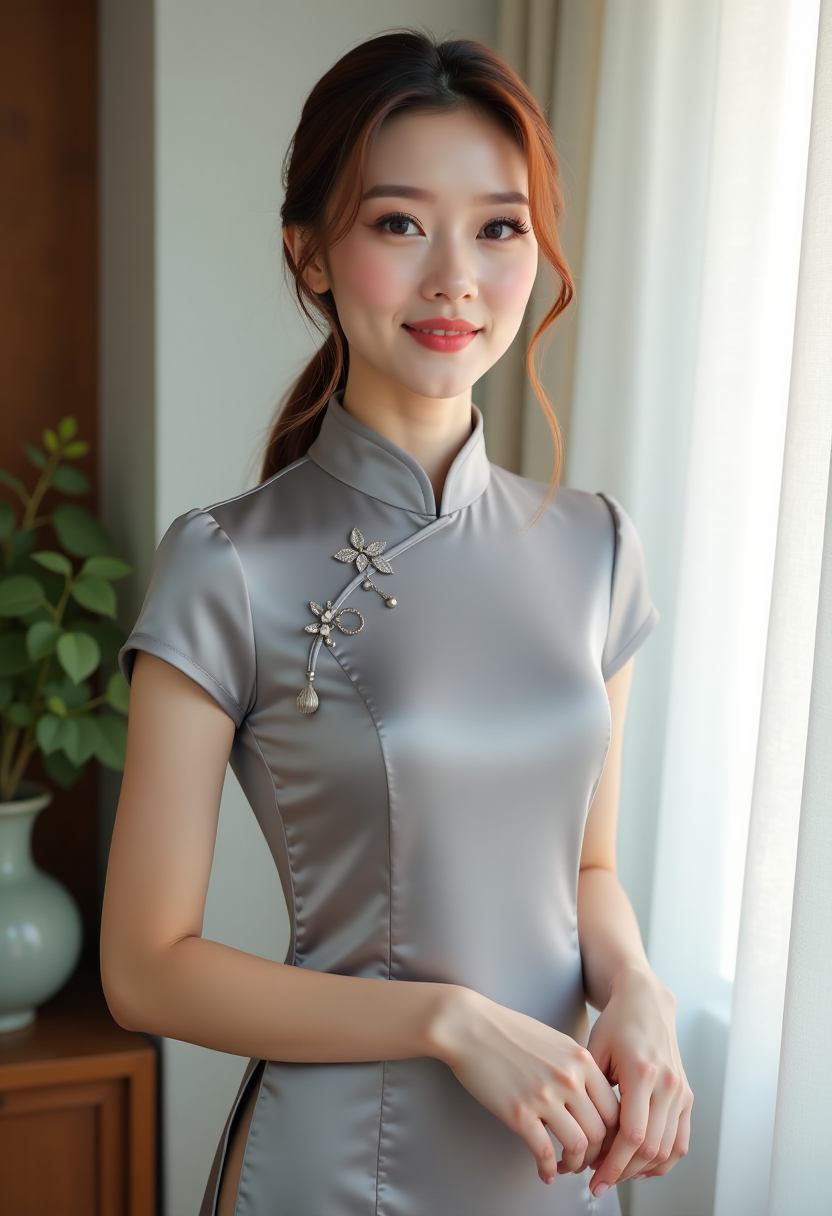 风起南岸