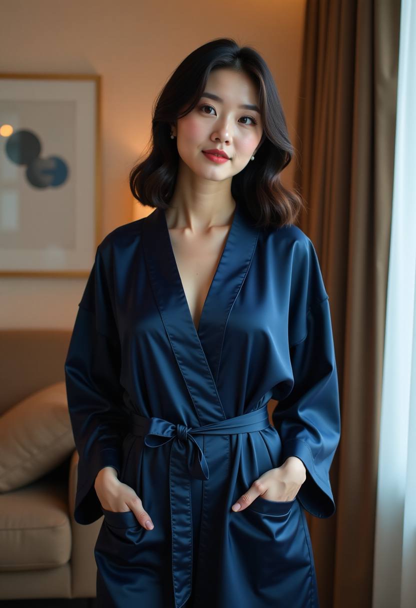 银幕背后
